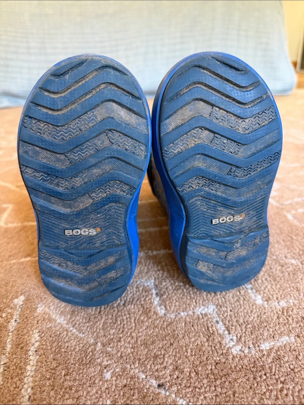 Bogs waterproof insulated
